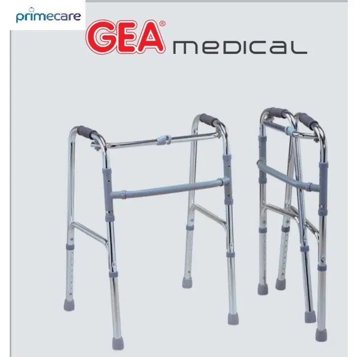 Walker Alat Bantu Jalan Lansia