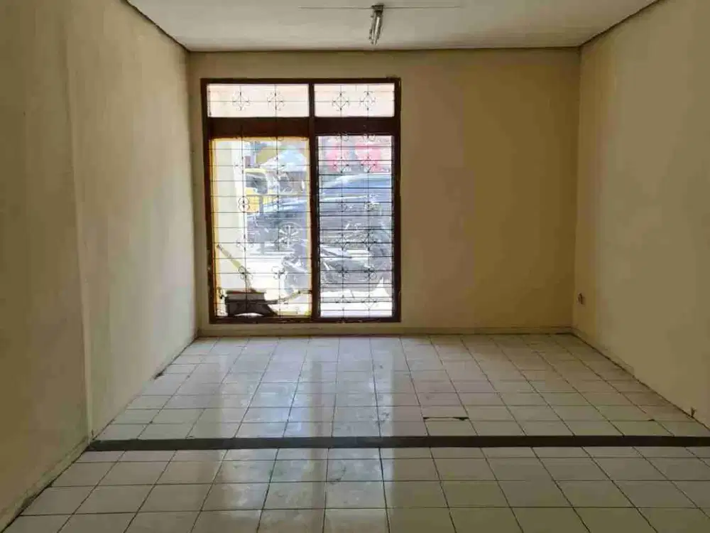 Dijual Cepat Rumah Jalan Holis