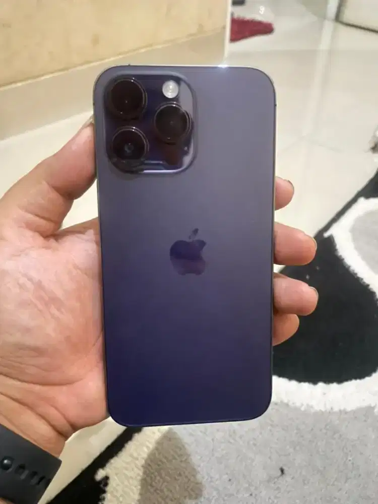 iPhone 14 promax 128GB iBox