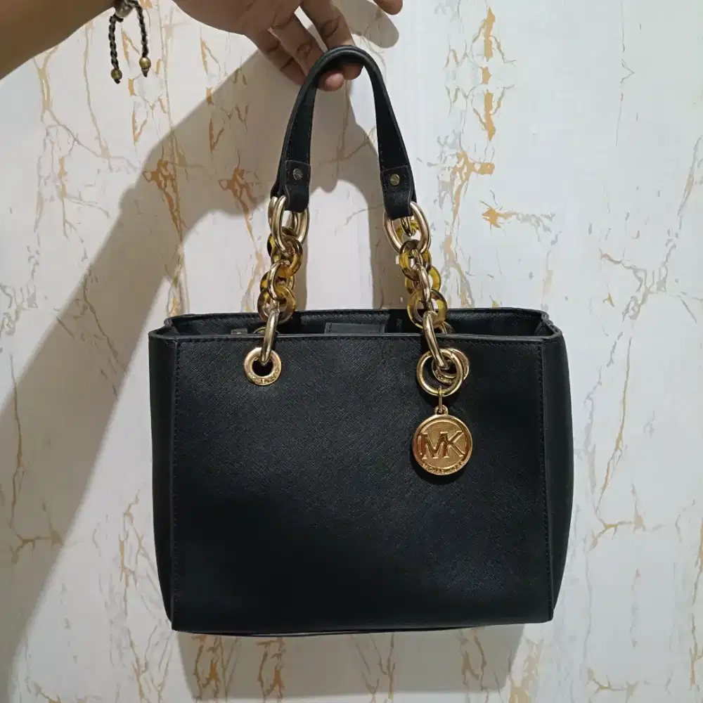 Tas wanita mk authentic