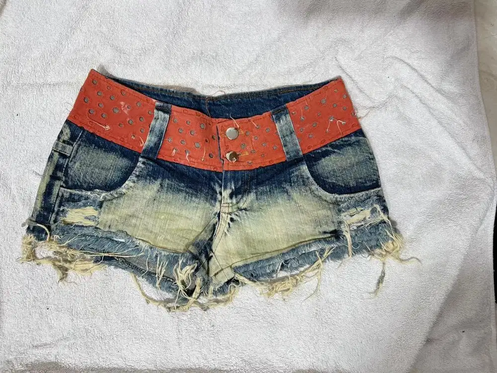 celana dan rok preloved all item 50 rb