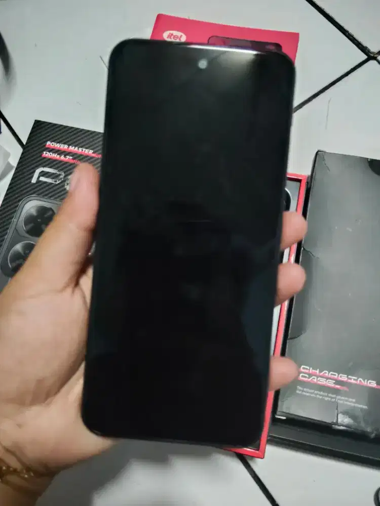 ITEL P65 8/128 1.500.000