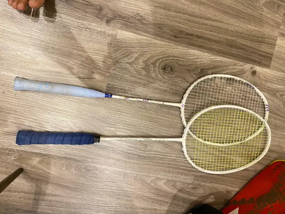 Raket Victor Original