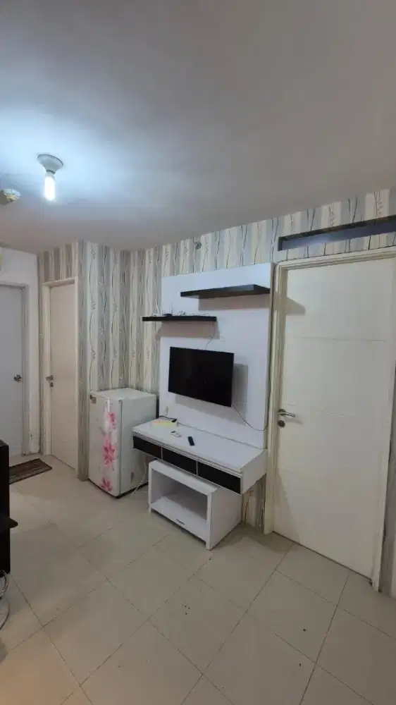 Apartemen Bassura City Tower Cattleya langsung Mall dan Include IPL