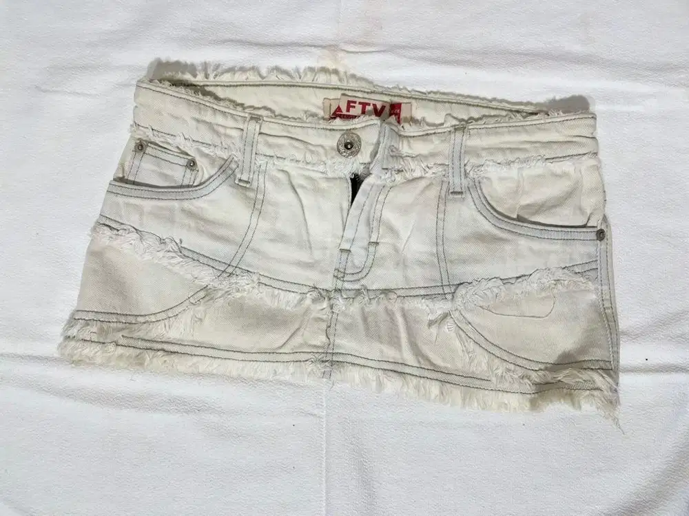 celana dan rok preloved all item 50 rb part 3