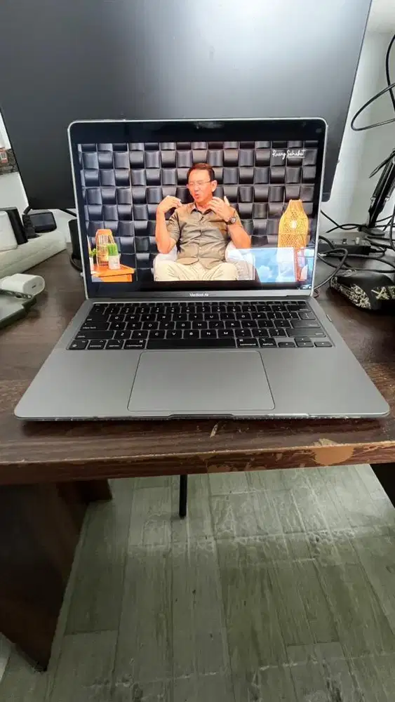 MACBOOK AIR M1 IBOX FULLSET