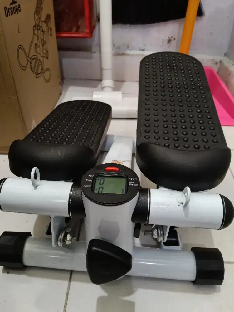 Mini STEPPER like New