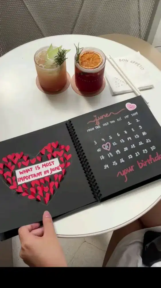 ScrapBook Lucu buat segala hal