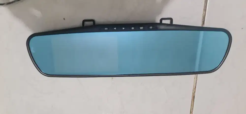 Dashcam resolusi 1080 lengkap