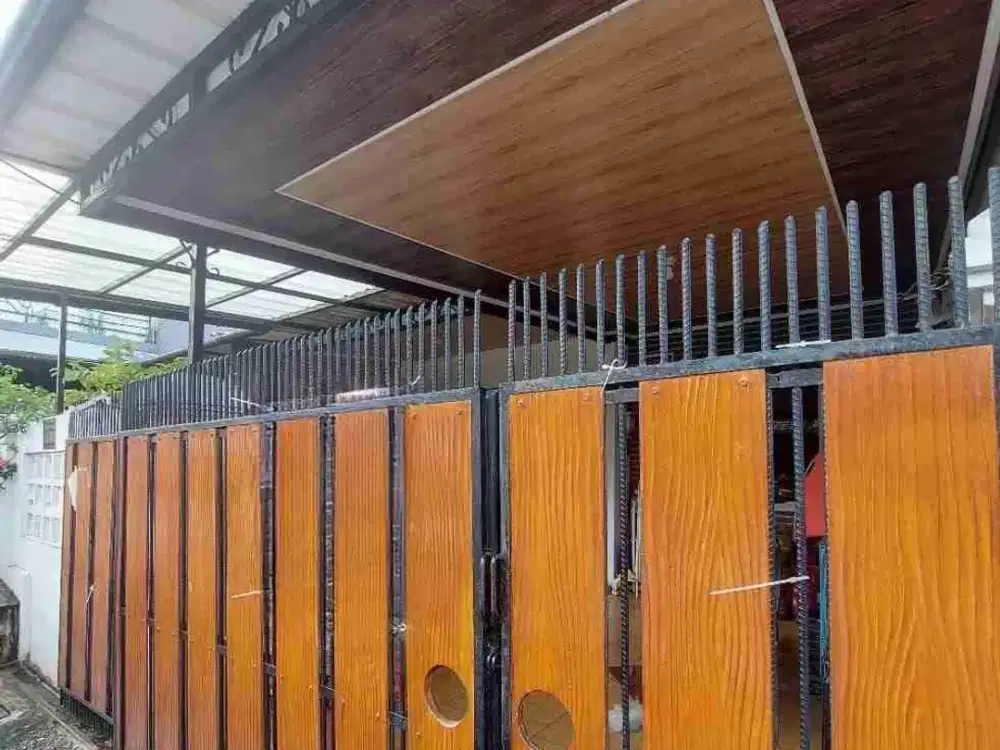 Dijual Rumah Banjar Wijaya Kota Tangerang