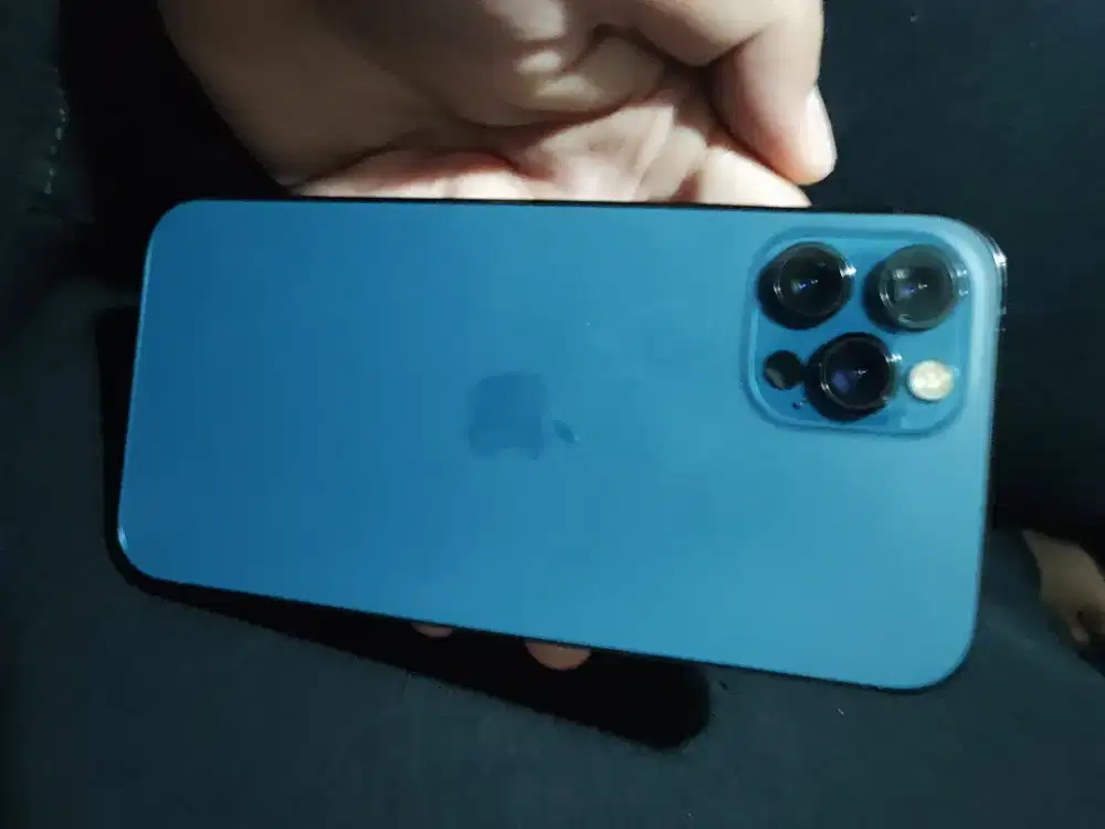 iphone 12 pro 256GB LLA