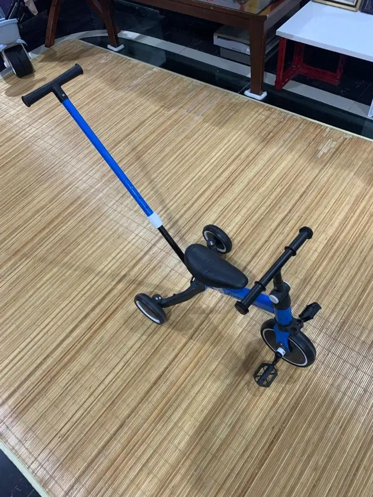 Sepeda balita 3 roda