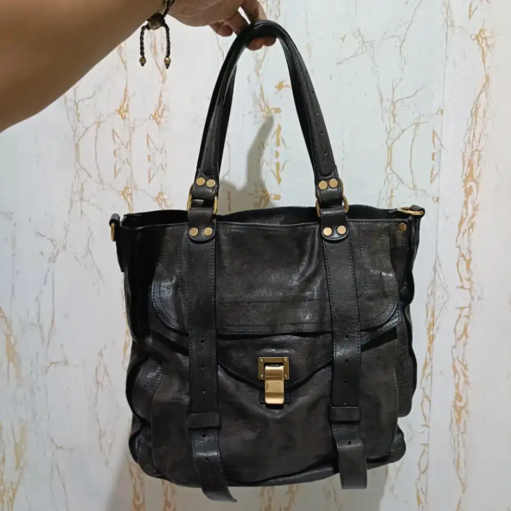 Tas wanita proeza schouler authentic