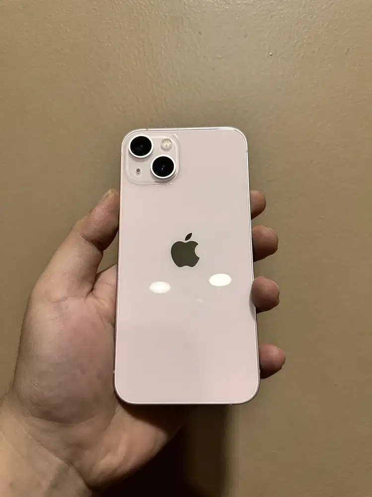 Iphone 13 256gb ex ibox