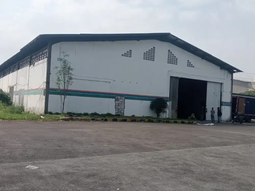 gudang leuwigajah cimahi dekat tol baros