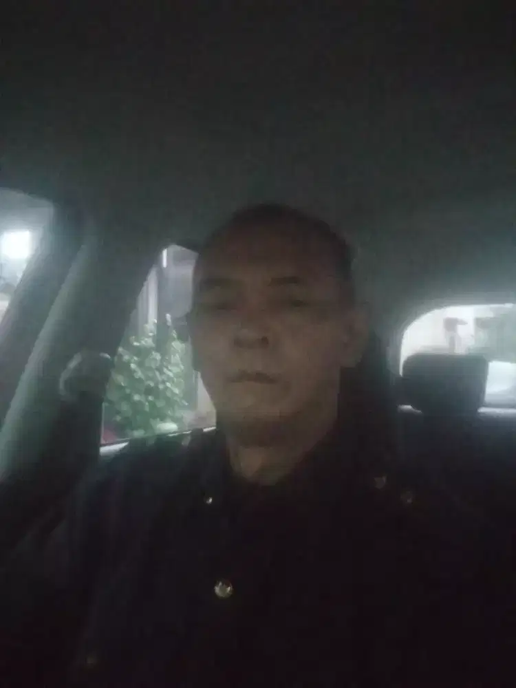 Butuh kerjaan supir pribadi.pengalaman.5 tahun