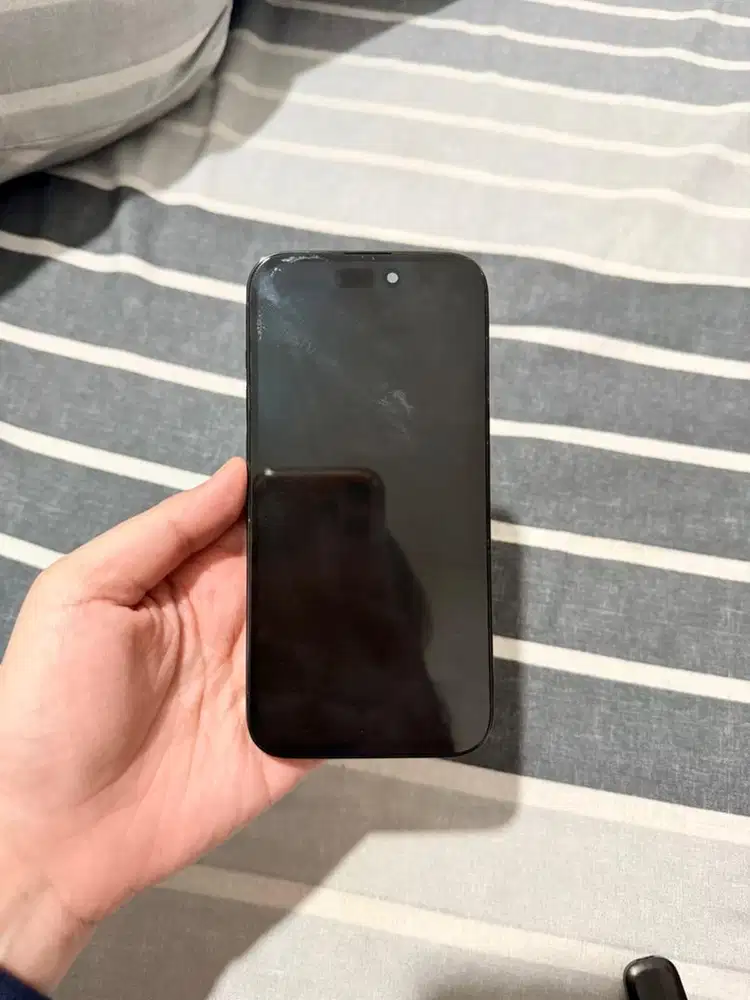 Iphone 14 Pro 256gb