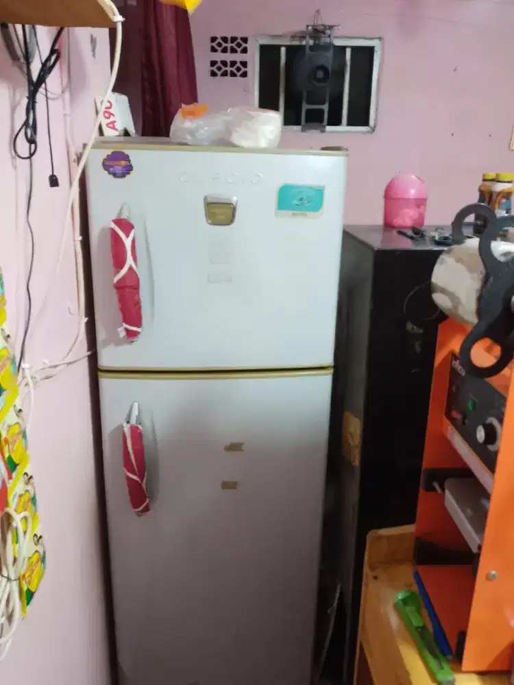 TAKE OVER / OVER ALIH / KERJASAMA USAHA WARKOP