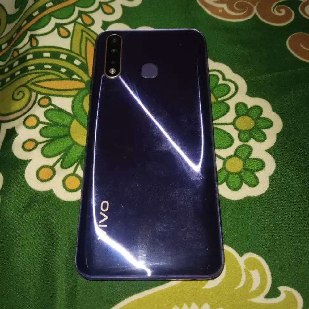 Vivo y19 8/256GB