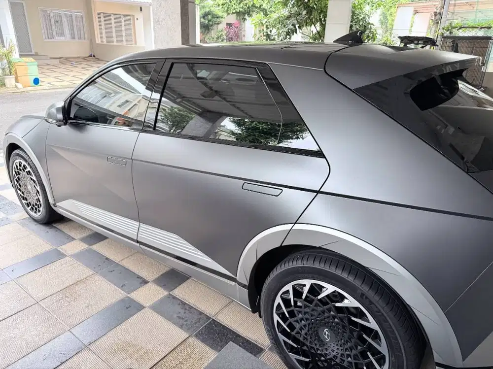 IONIQ 5 SIGNATURE LONG RANGE 2023 AHKIR