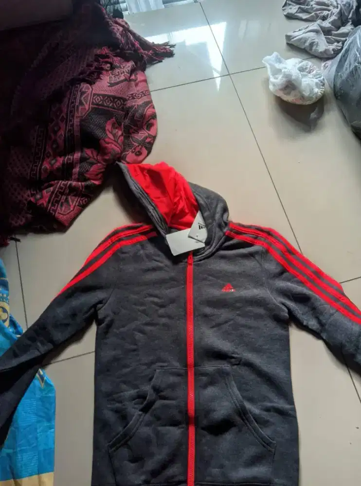 ADIDAS TRACKTOP VINTAGE