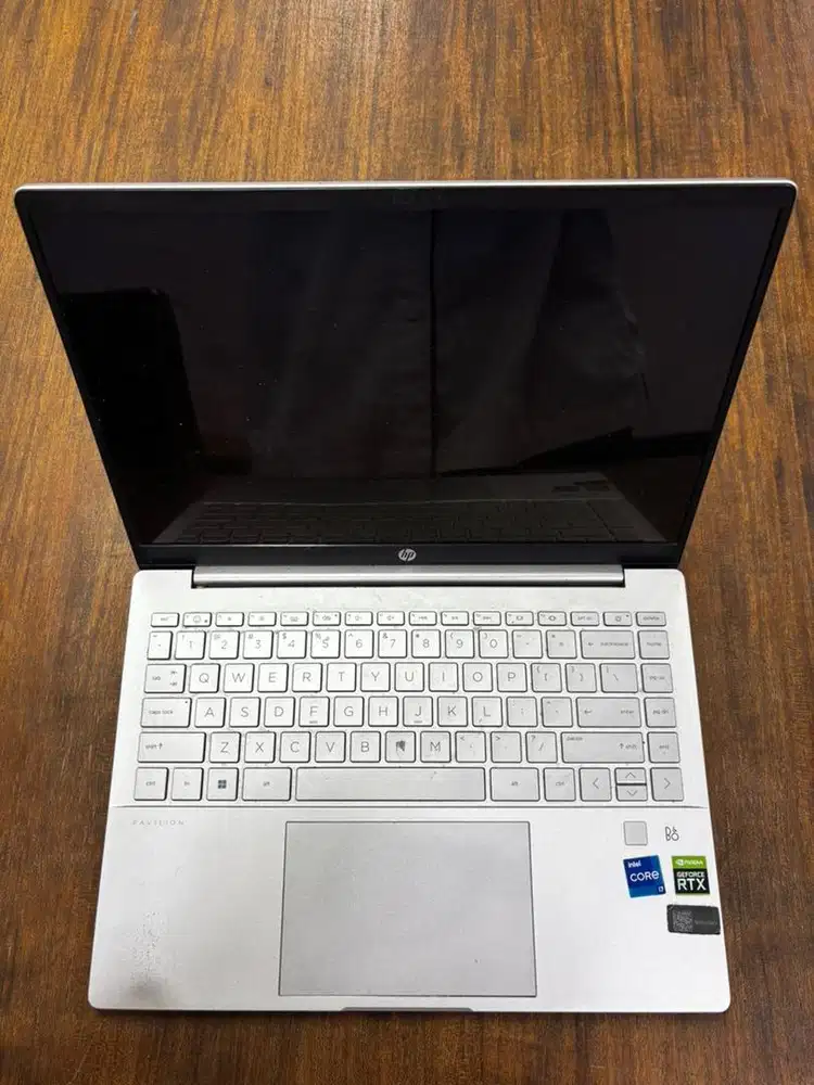 Laptop HP Pavilion Plus 14 EH0032TX