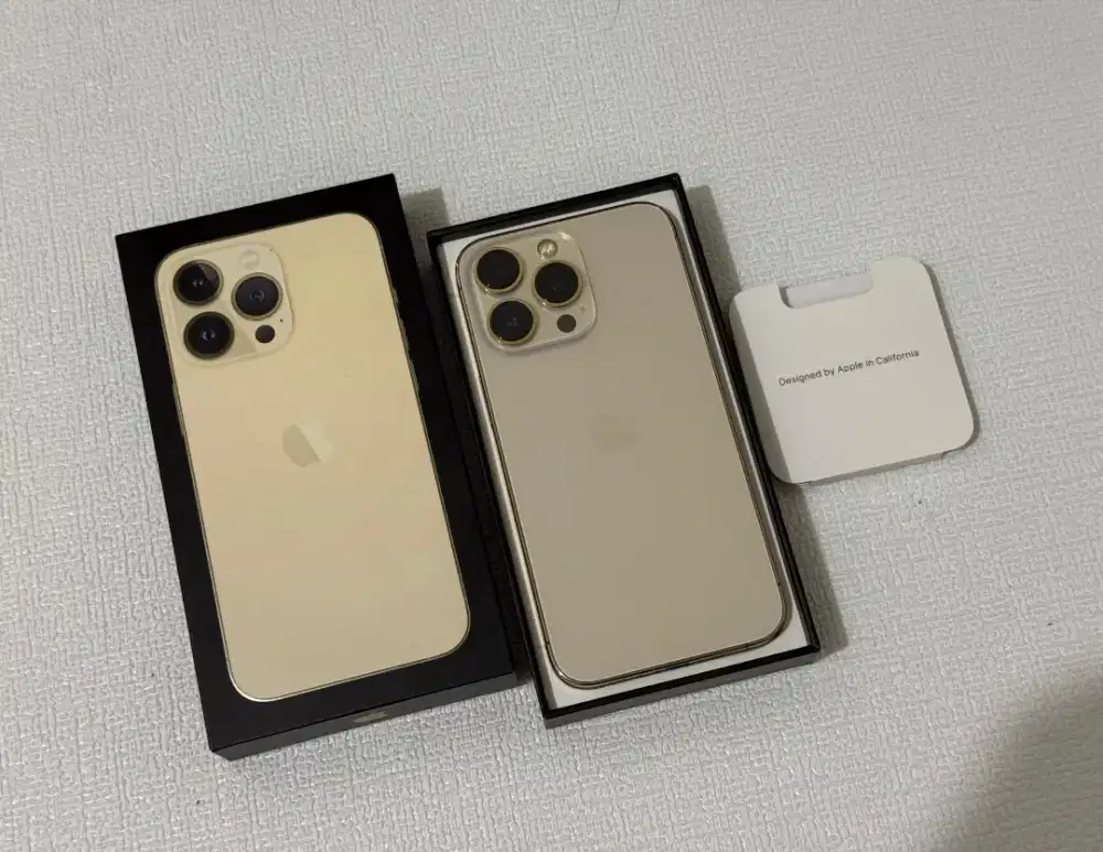 Iphone 13 pro 256Gb ibox