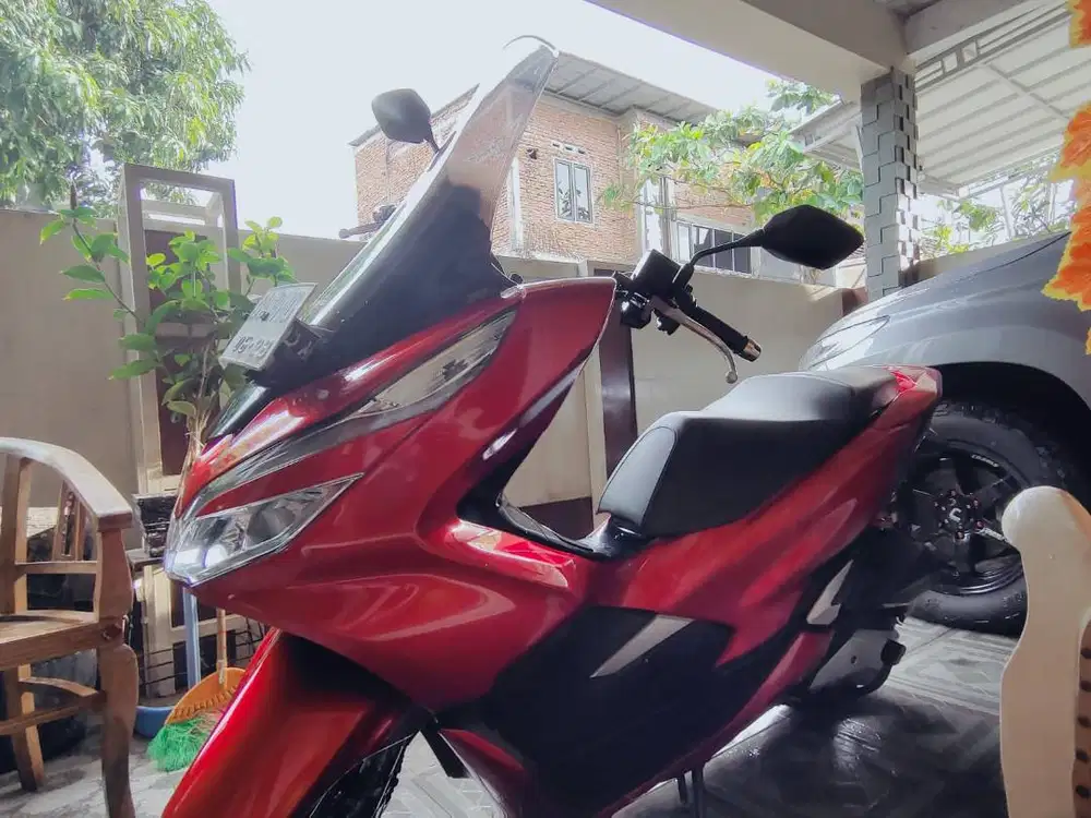 Tangan pertama, penakaian dalam kota