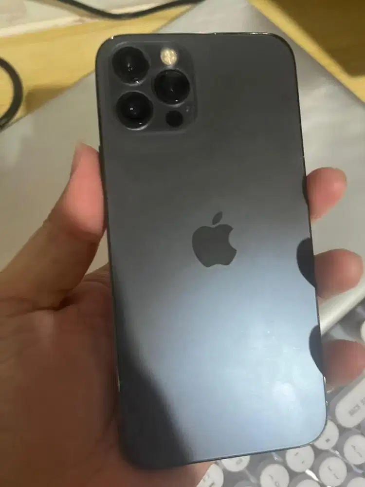 Iphone 12 pro 128 gb inter