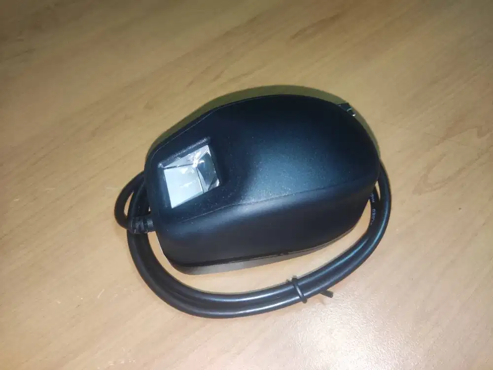 FINGERPRINT STARTEK FM-300