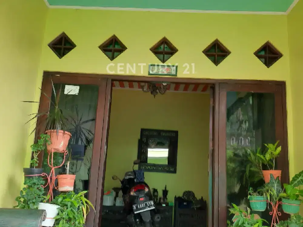 Rumah Di Cimanggis