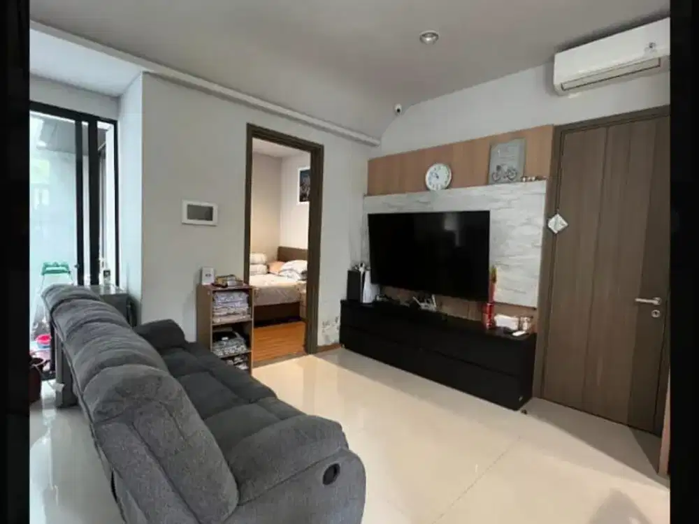 Dijual Rumah Caelus Greenwich BSD City