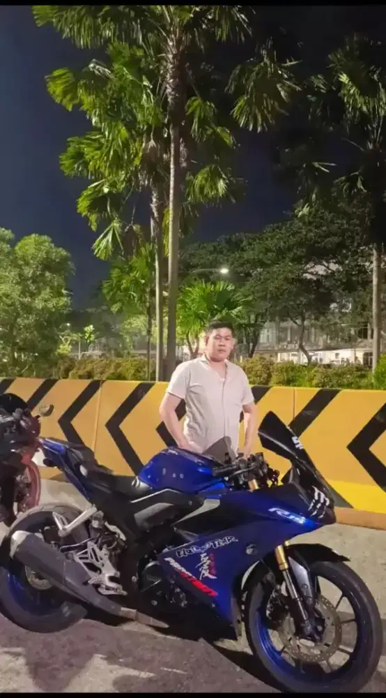 Saya cari pekerjaan art pria atau restoran atau stand mkanan