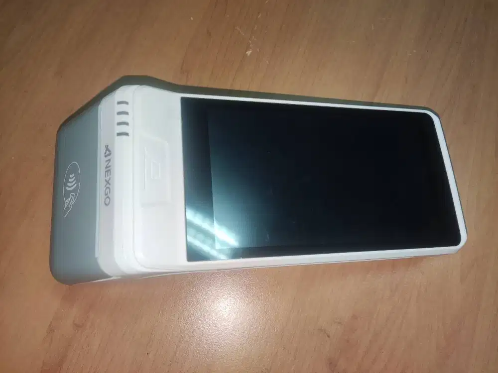 POS Terminal NEXGO N82