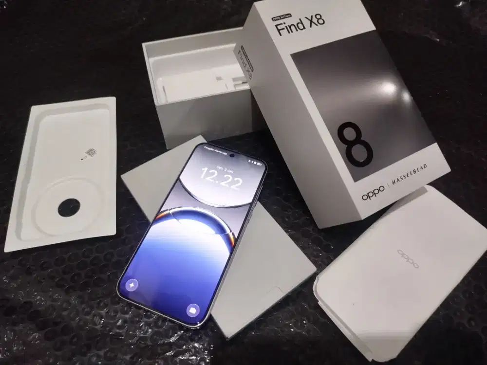 Oppo Find X8 5G 12+12/256GB