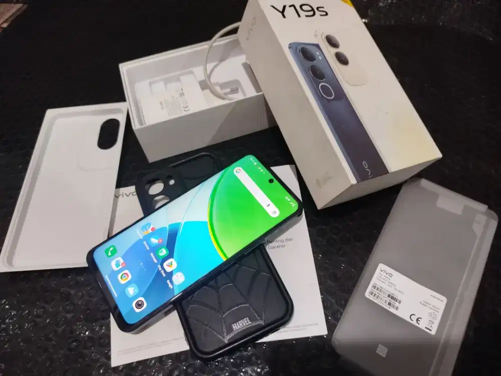 Vivo Y19s 4/64GB