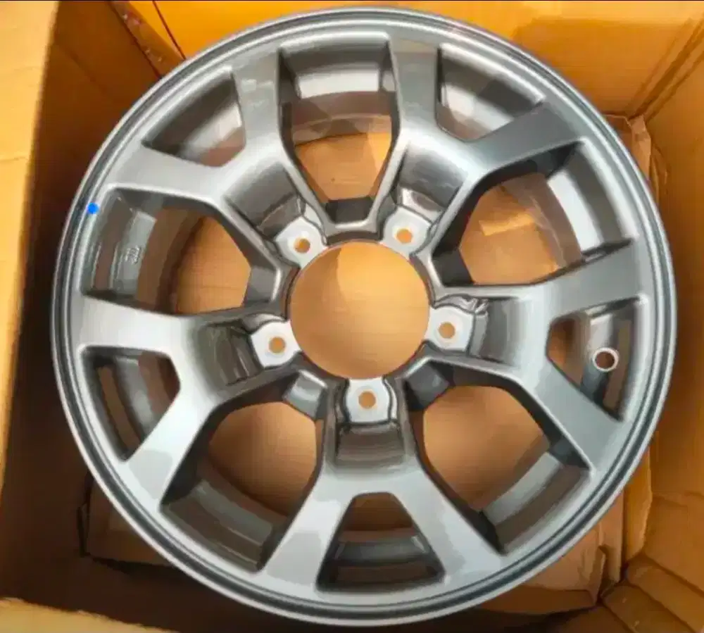 Velg JIMNY R15 OEM 2025 ORI Copotan