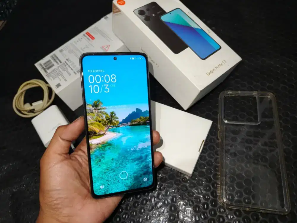 Redmi Note 13 4G 8/128GB