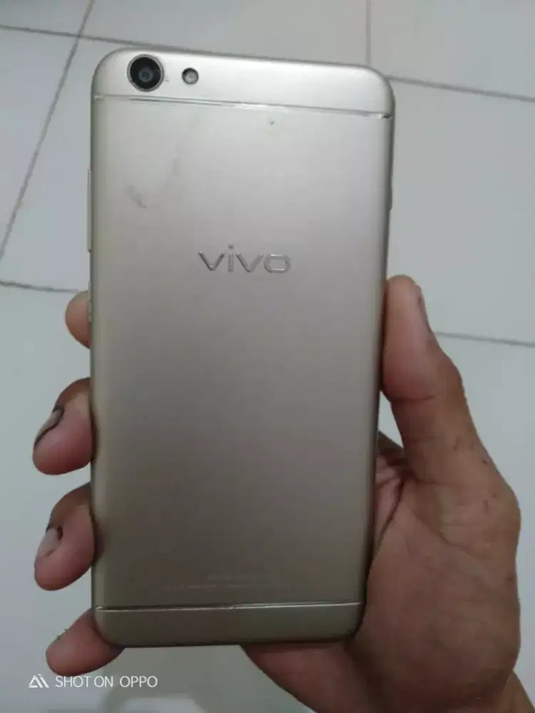 Jual cepat Vivo y66