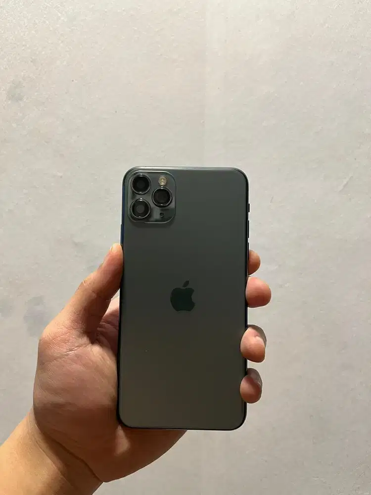 Iphone 11 pro 64gb