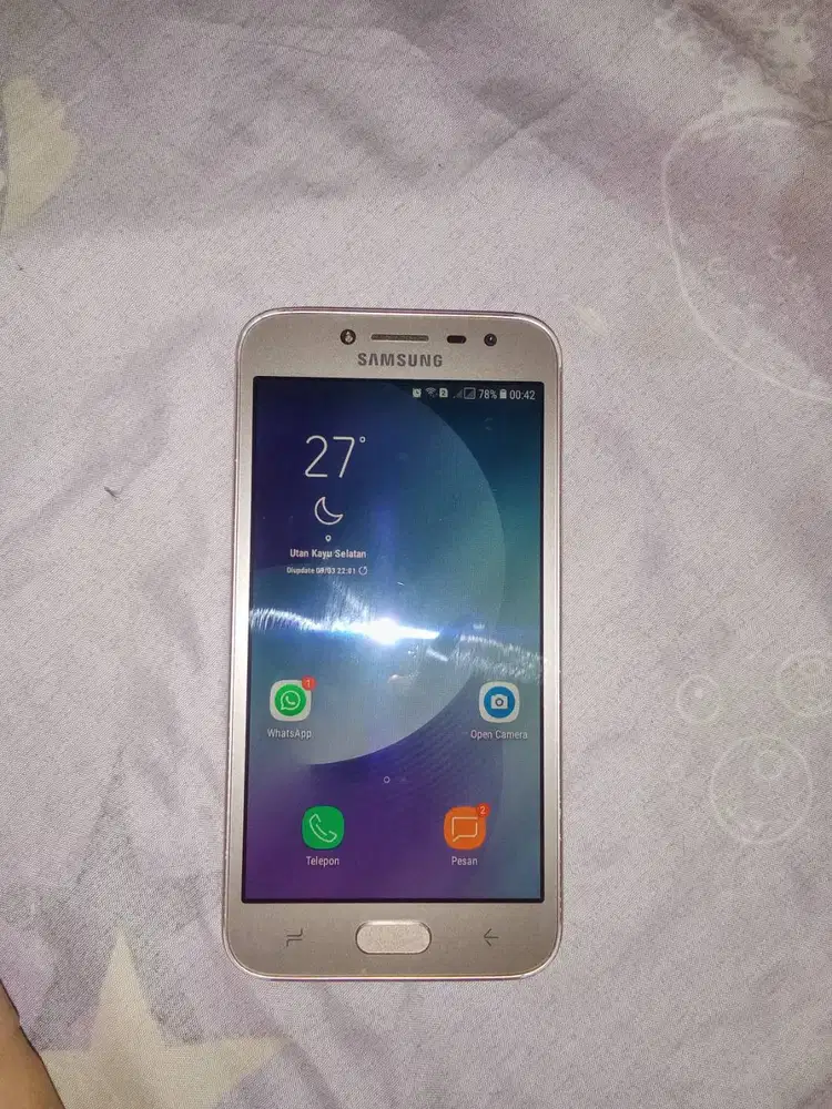 Samsung J2 Pro 1.5/16 Gb