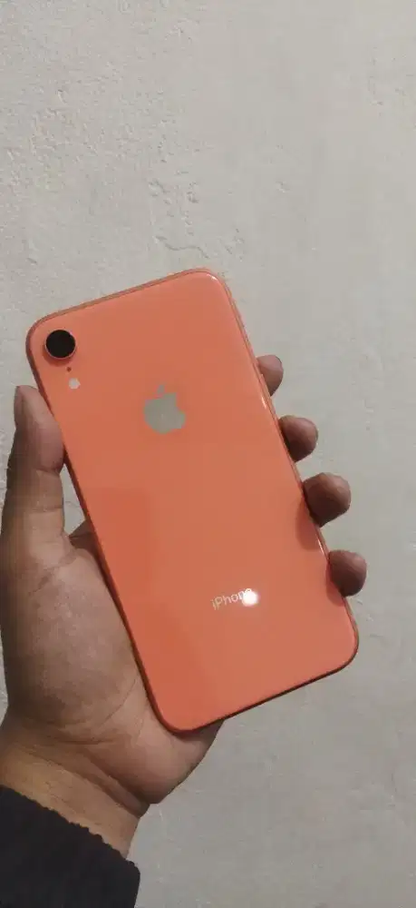 Iphone XR 128gb alloperator