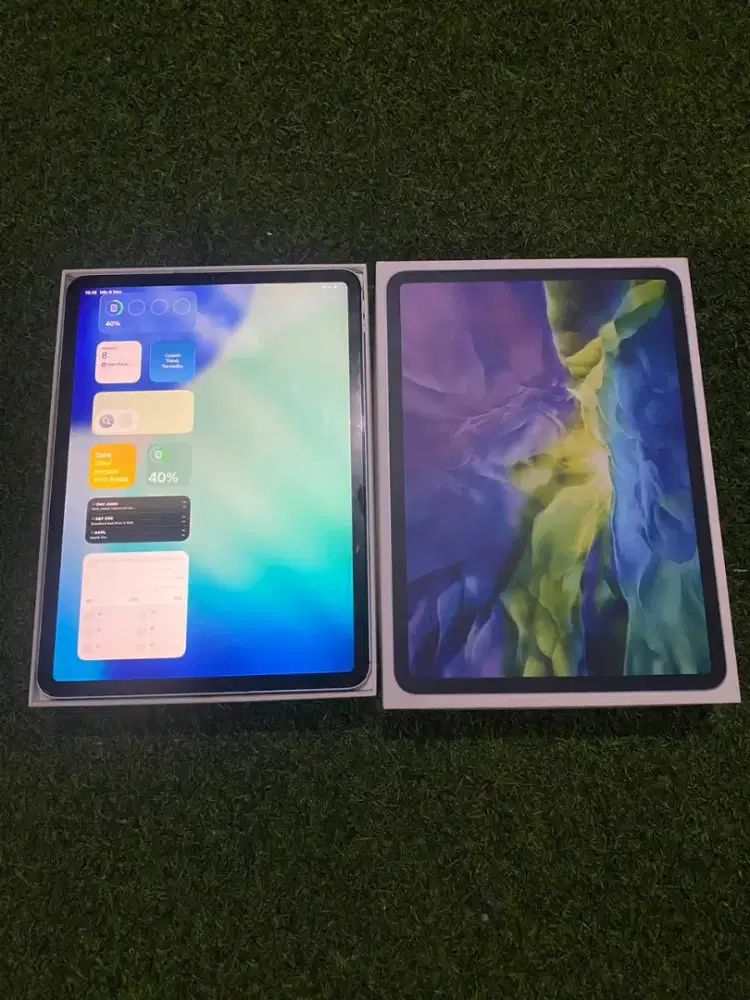 iPad Pro 11 inci