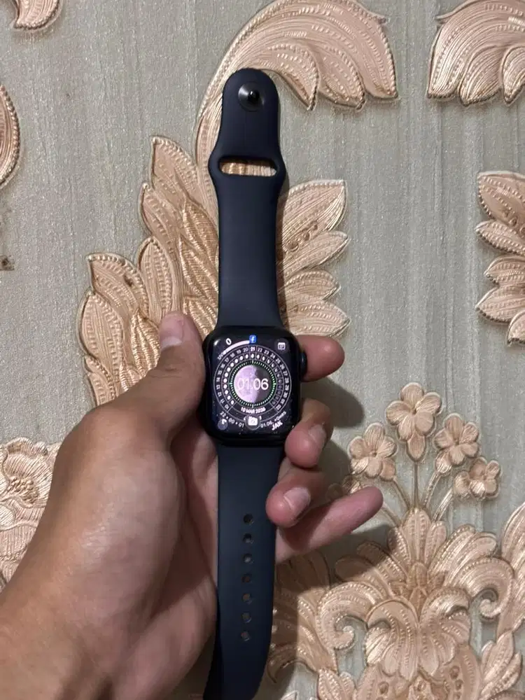 Apple watch 10 series