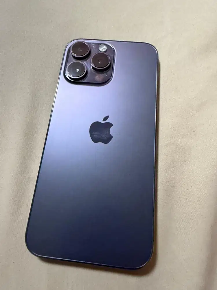 Iphone 14 Pro Max 256 GB Ibox