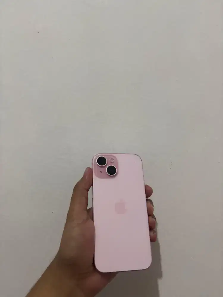 iPhone 15 inter