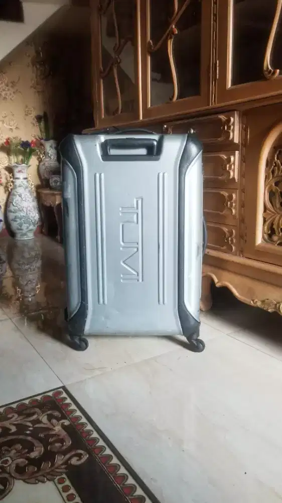 Koper tumi vapor 27inch