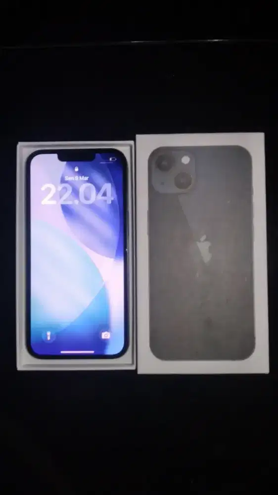 iphone 13 256gb ex ibox