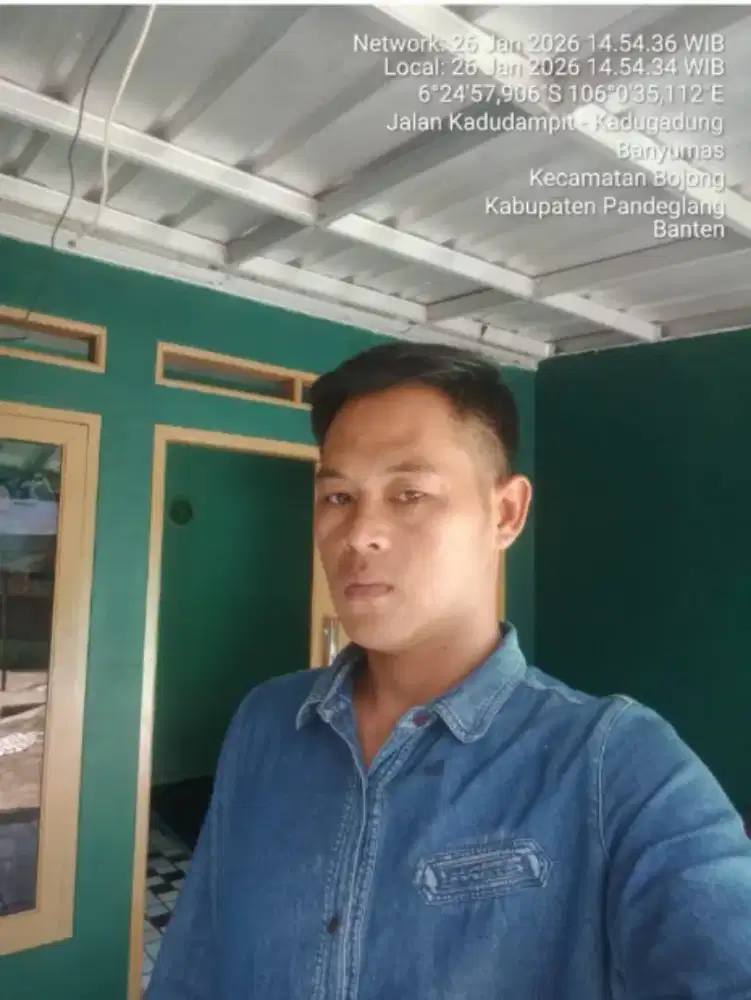 driver onlen super duper siap slalu disiplin brtangung jwab.