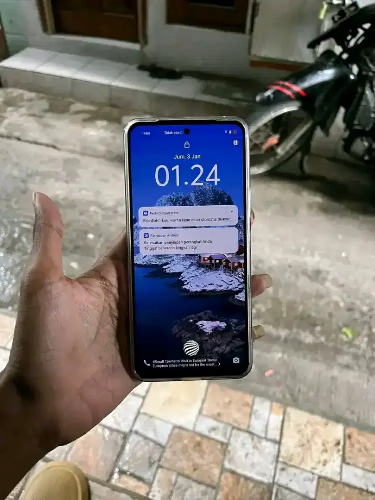 Vivo Y100 4G 8+8/128